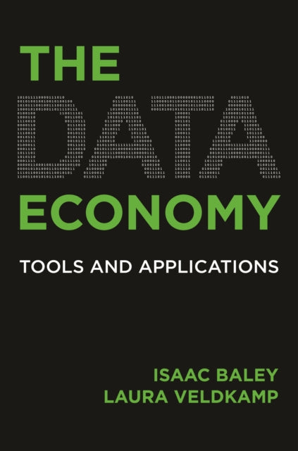 The Data Economy