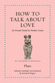 Book cover of: How to Talk about Love