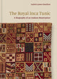 Book cover of: Royal Inca Tunic. By: Andrew James Hamilton