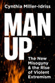 Book cover of: Man Up