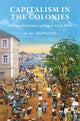 Book cover of: Capitalism in the Colonies. By: A. G. Hopkins