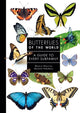 Book cover of: Butterflies of the World