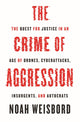 Book cover of: Crime of Aggression