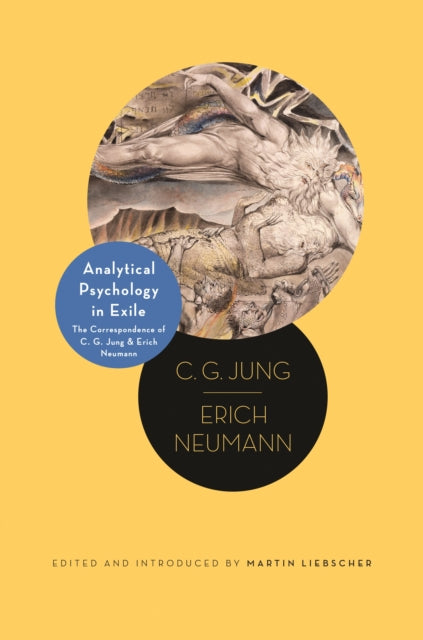 Book cover of: Analytical Psychology in Exile