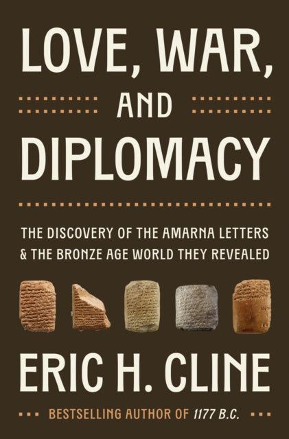 Love, War, and Diplomacy