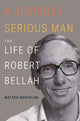 Book cover of: Joyfully Serious Man