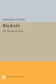 Book cover of: Rhubarb. By: Clifford M. Foust