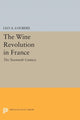 Book cover of: Wine Revolution in France. By: Leo A. Loubère