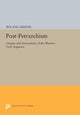 Book cover of: Post-Petrarchism. By: Roland Arthur Greene