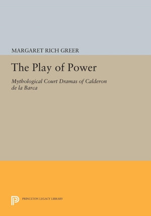Play of Power