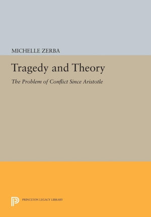 Tragedy and Theory