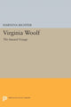 Book cover of: Virginia Woolf. By: Harvena Richter