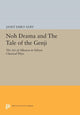 Book cover of: Noh Drama and The Tale of the Genji. By: Janet Emily Goff