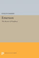 Book cover of: Emerson. By: Evelyn Barish