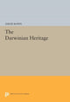 Book cover of: Darwinian Heritage. By: David Kohn