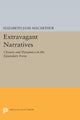 Book cover of: Extravagant Narratives. By: Elizabeth Jane MacArthur