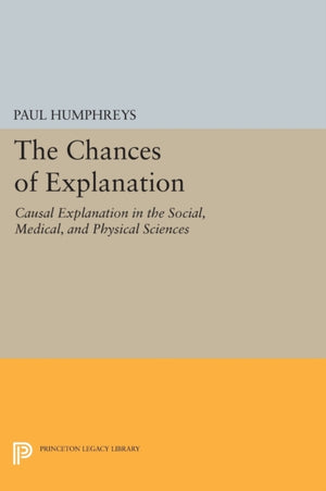 Chances of Explanation