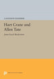 Book cover of: Hart Crane and Allen Tate. By: Langdon Hammer
