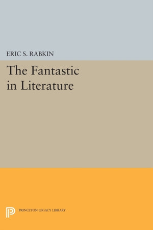 Fantastic in Literature