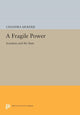 Book cover of: Fragile Power. By: Chandra Mukerji