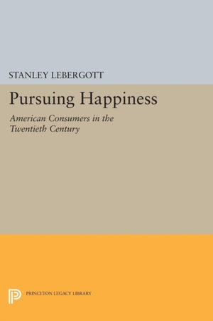 Pursuing Happiness