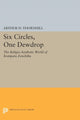 Book cover of: Six Circles, One Dewdrop. By: Arthur H. Thornhill
