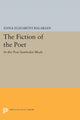 Book cover of: Fiction of the Poet. By: Anna Elizabeth Balakian