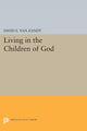 Book cover of: Living in the Children of God. By: David E. Van Zandt