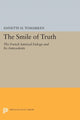 Book cover of: Smile of Truth. By: Annette H. Tomarken