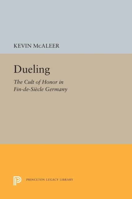 Book cover of: Dueling. By: Kevin McAleer