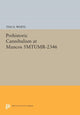 Book cover of: Prehistoric Cannibalism at Mancos 5MTUMR-2346. By: Tim D. White