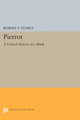 Book cover of: Pierrot. By: Robert F. Storey
