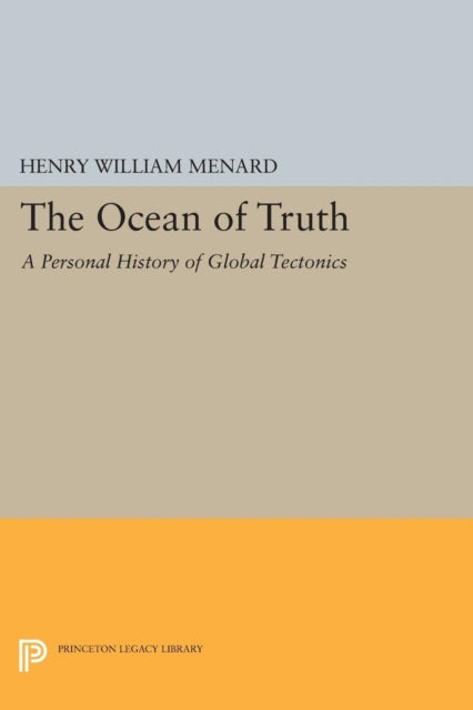 Book cover of: Ocean of Truth. By: Henry William Menard