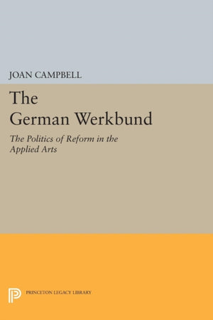 German Werkbund