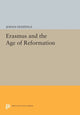 Book cover of: Erasmus and the Age of Reformation. By: Johan Huizinga