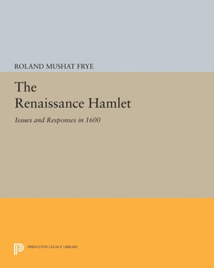 Renaissance Hamlet