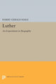 Book cover of: Luther. By: Harry Gerald Haile