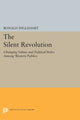 Book cover of: Silent Revolution. By: Ronald Inglehart