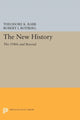 Book cover of: New History. By: Theodore K. Rabb