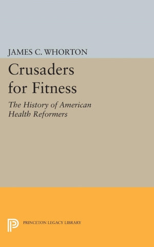 Crusaders for Fitness