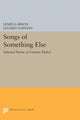 Book cover of: Songs of Something Else. By: James Larson