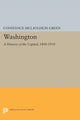 Book cover of: Washington. By: Constance McLaughlin Green