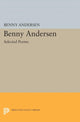 Book cover of: Benny Andersen. By: Benny Andersen