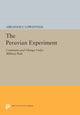 Book cover of: Peruvian Experiment. By: Abraham F. Lowenthal