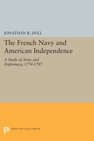 French Navy and American Independence