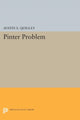 Book cover of: Pinter Problem. By: Austin E. Quigley