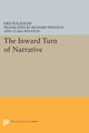 Book cover of: Inward Turn of Narrative. By: Erich Kahler