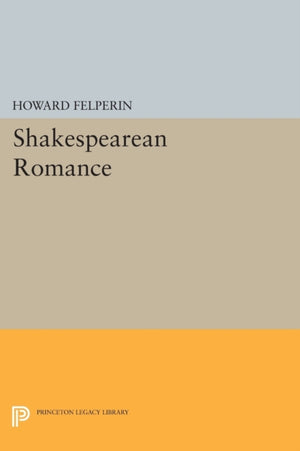 Shakespearean Romance