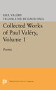 Book cover of: Collected Works of Paul Valery, Volume 1. By: Paul Valéry