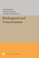 Book cover of: Kierkegaard and Consciousness. By: Adi Shmuëli